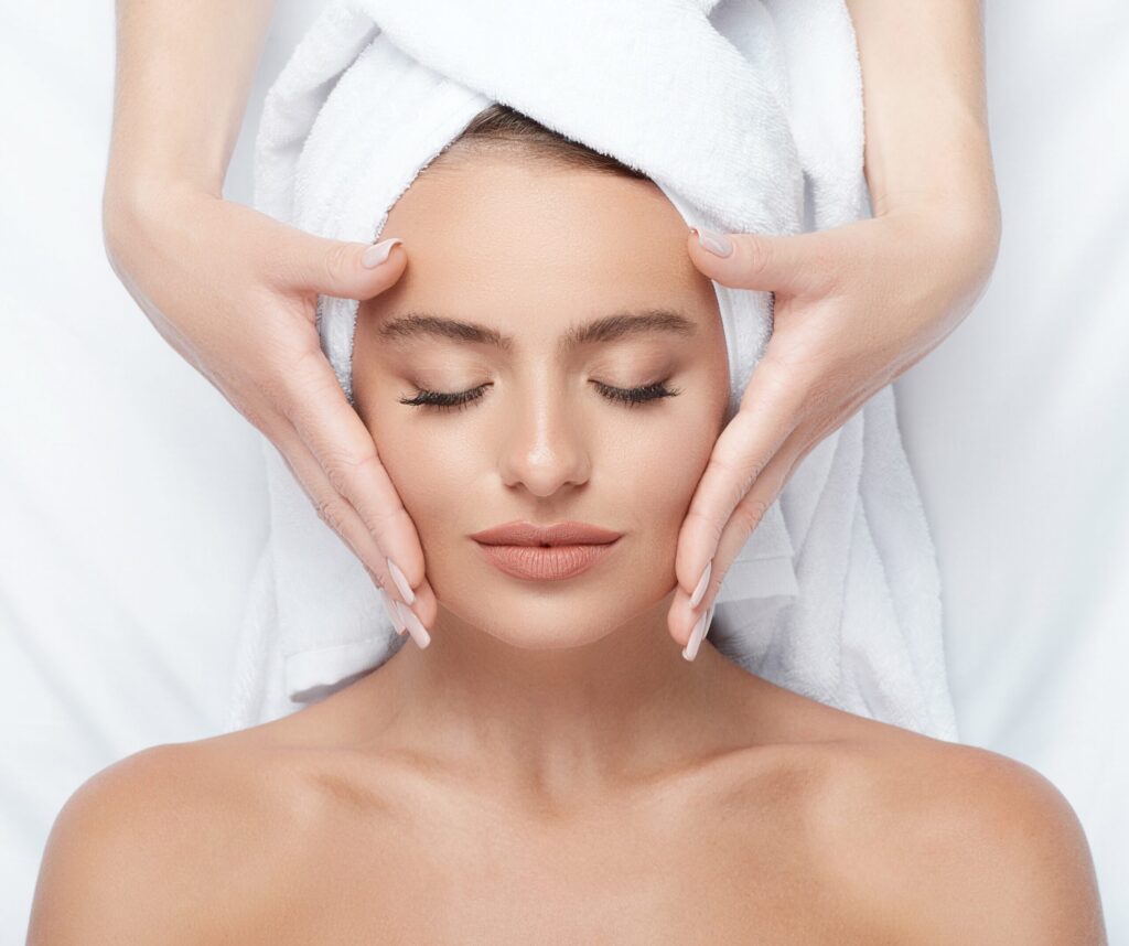 Elevate Your Skincare Routine with a Signature Facial in Scottsdale at Studio 48 Medspa