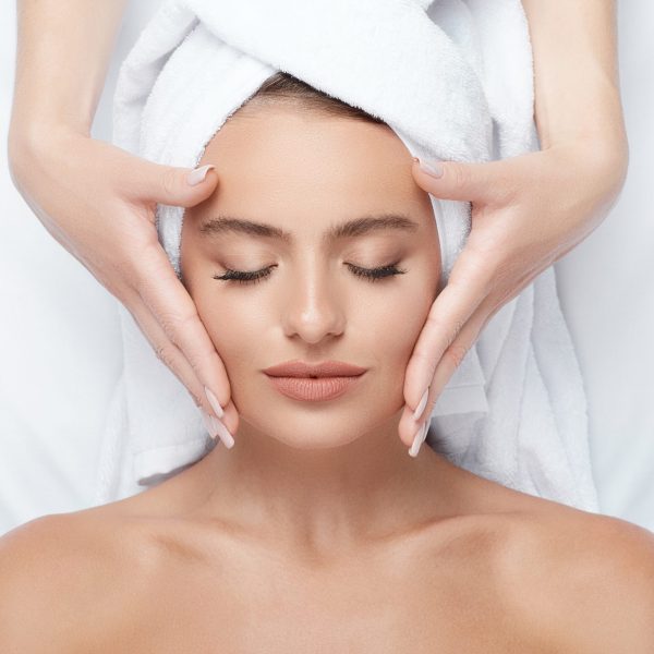 Dermaplane Facial Scottsdale