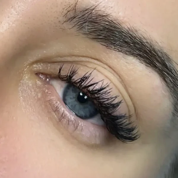 Hybrid Lash Full Set & Refill in Scottsdale​